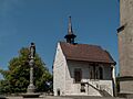 Rapperswil-Jona, kapel foto3 2014-07-19 14.12