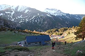 Refugio in Lizara, España.jpg