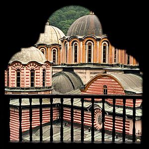 Archivo:Rila Monastery AUG 2004