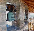 Rodanillo - campanario