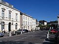 Sablé-sur-Sarthe - Town hall - 2