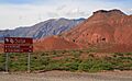 Salta's La Ruta del Vino