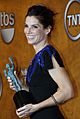 Sandra Bullock 2010
