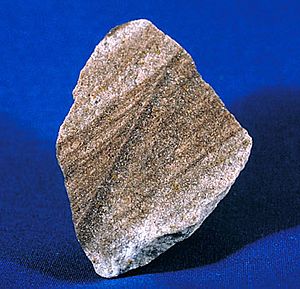 Archivo:Sandstone(quartz)USGOV