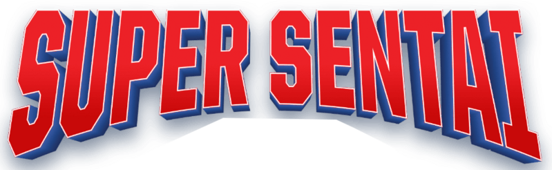 Sentai Header