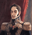 Simón Bolívar