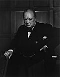 Archivo:Sir Winston Churchill - 19086236948