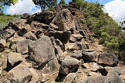 Archivo:Sitio arqueológico La Chaquira - panoramio