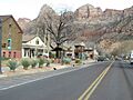 Springdale, Utah 2