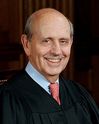 Archivo:Stephen Breyer official SCOTUS portrait crop