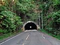 TUNEL HACIA TAQUILLO EN CHILTIUPAN
