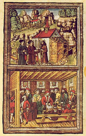 Archivo:Tagsatzung Stans 1481
