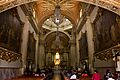 Templo de Nuestra Señora de las Mercedes-2