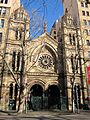 The Great Synagogue Sydney