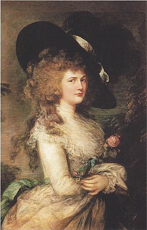 Thomas Gainsborough - Portrait of Georgiana, Duchess of Devonshire.jpg