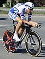 Tom Boonen Eneco Tour 2009