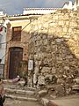 Torreón de María Sagedo