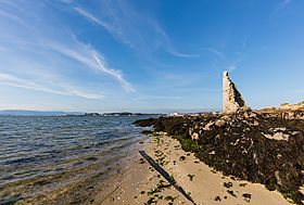 Torre de San Saturniño, Cambados, Pontevedra, España, 2015-09-23, DD 30.jpg
