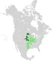 Tympanuchus cupido map