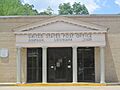 U.S. Post Office, Grayson, LA IMG 2691