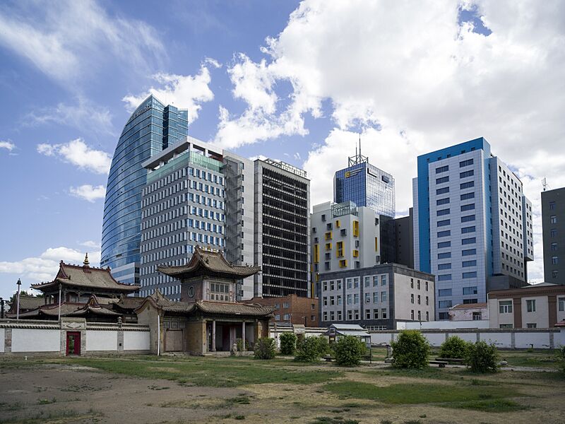 Ulaanbaatar, Mongolia (35483549626)