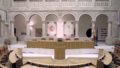 Vídeo institucional de la 10ª Legislatura del Parlamento de La Rioja.6