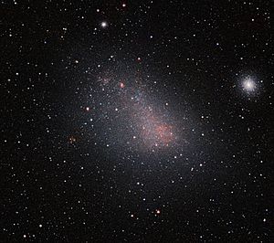 Archivo:VISTA’s view of the Small Magellanic Cloud