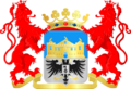 Valkenburg aan de Geul wapen