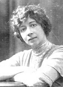 Vera Danchakoff, beginning of 20 century.jpg