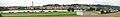 Verkehrslandeplatz Vilshofen Panorama