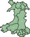 WalesNumbered