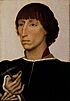 Weyden, Rogier van der - Francesco d'Este.jpg