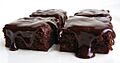 Whiskey Chocolate Cake