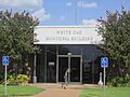 White Oak, TX, Municipal building IMG 4931