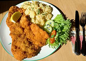 Archivo:Wiener Schnitzel 2012