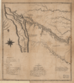 Zebulon Pike Map