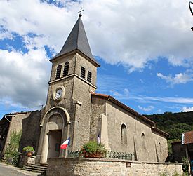Église St Léger Nivollet Montgriffon 7.jpg