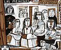 01b-Las meninas y un servidor (220 x 180)