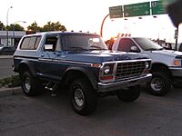 1978 Ford Bronco (748402468)