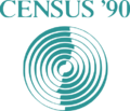 1990USCensusLogo