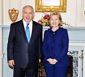 Archivo:2009 05 18 netanyahu clinton