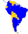 2018 World Cup CONMEBOL qualification