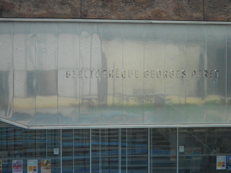 2020-03-13 Wikipedia+Oulipo by Benoit Soubeyran