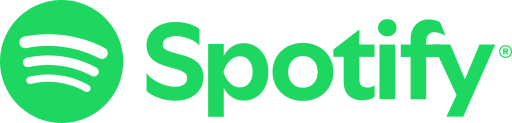 2024 Spotify Logo