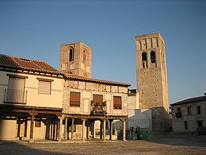 Archivo:ARÉVALO