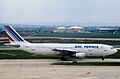 Airbus A300B2-101, Air France AN1145190