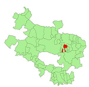 Archivo:Alava municipalities Alegria
