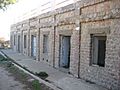 Almacen de Proyectiles
