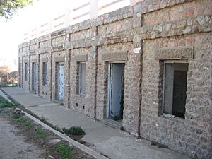 Archivo:Almacen de Proyectiles