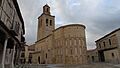 Arévalo - Iglesia de Santa María la Mayor